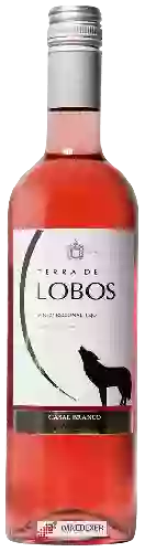 Wijnmakerij Casal Branco - Terra de Lobos Rosé
