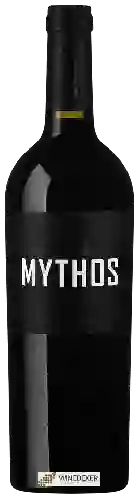Wijnmakerij Casal da Coelheira - Mythos