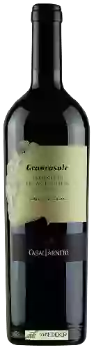 Wijnmakerij Casal Farneto - Grancasale Verdicchio dei Castelli di Jesi Classico Superiore