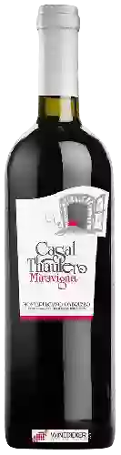 Wijnmakerij Casal Thaulero - Miravigna Montepulciano d'Abruzzo Wijnmakerij Casal Thaulero - Miravigna Montepulciano d'Abruzzo