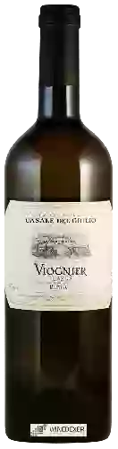 Wijnmakerij Casale del Giglio - Viognier Lazio Bianco