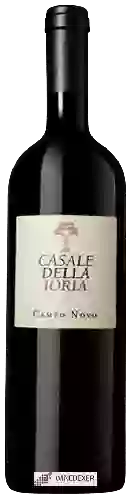 Wijnmakerij Casale della Ioria - Campo Novo Cesanese del Piglio