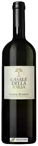 Wijnmakerij Casale della Ioria - Colle Bianco