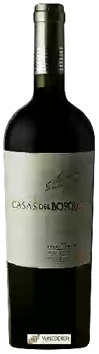 Wijnmakerij Casas del Bosque - Cabernet Sauvignon Gran Reserva