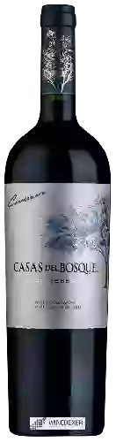Wijnmakerij Casas del Bosque - Carmenère Gran Reserva