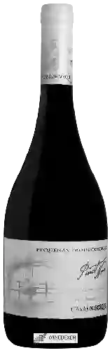 Wijnmakerij Casas del Bosque - Pinot Noir Pequeñas Producciones