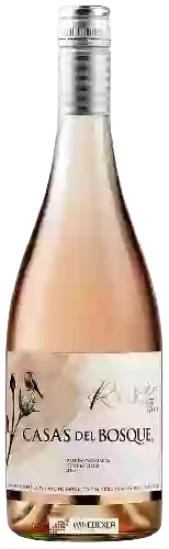 Wijnmakerij Casas del Bosque - Pinot Noir Rosé