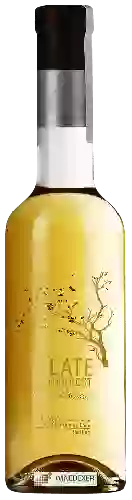 Wijnmakerij Casas del Bosque - Riesling Late Harvest