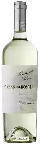 Wijnmakerij Casas del Bosque - Sauvignon Blanc Gran Reserva