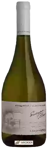 Wijnmakerij Casas del Bosque - Sauvignon Blanc Peque&ntildeas Producciones