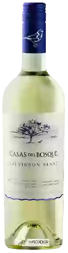 Wijnmakerij Casas del Bosque - Sauvignon Blanc Reserva