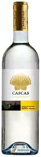 Wijnmakerij Cascas - Branco