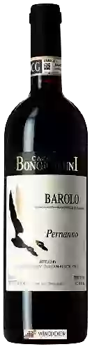 Wijnmakerij Bongiovanni - Barolo Pernanno