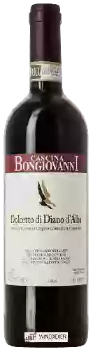 Wijnmakerij Bongiovanni - Dolcetto di Diano d'Alba