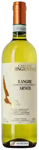 Wijnmakerij Bongiovanni - Langhe Arneis