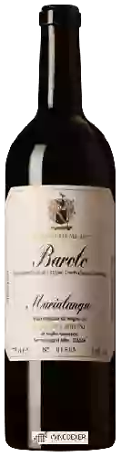 Wijnmakerij Cascina Bruni - Marialunga Barolo