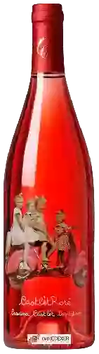 Wijnmakerij Cascina Castlet - Rosato