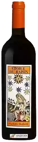 Wijnmakerij Cascina Degli Ulivi - Etoile du Raisin