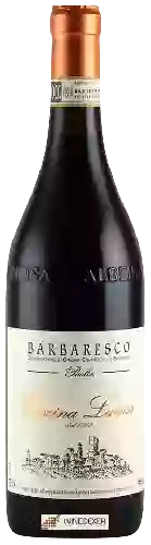 Wijnmakerij Cascina Luisin - Paolin Barbaresco