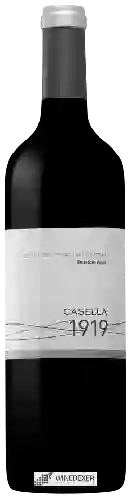 Wijnmakerij Casella - Casella 1919 Cabernet Sauvignon