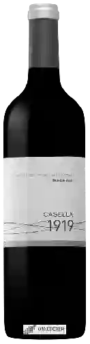 Wijnmakerij Casella - Casella 1919 Cabernet Sauvignon Wijnmakerij Casella - Casella 1919 Cabernet Sauvignon