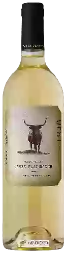 Wijnmakerij Casey Flat Ranch - Sauvignon Blanc