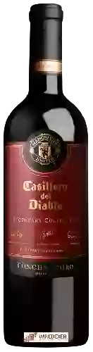 Wijnmakerij Casillero del Diablo - Legendary Collection Manchester United