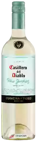 Wijnmakerij Casillero del Diablo - Pedro Jiménez (Reserva)