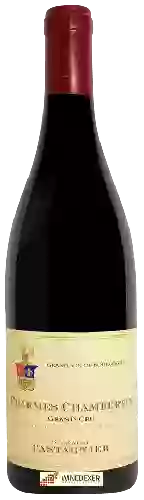 Domaine Castagnier - Charmes-Chambertin Grand Cru Domaine Castagnier - Charmes-Chambertin Grand Cru