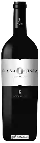 Wijnmakerij Castaño - Casa Cisca Monastrell
