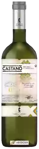 Wijnmakerij Castaño - Macabeo - Chardonnay