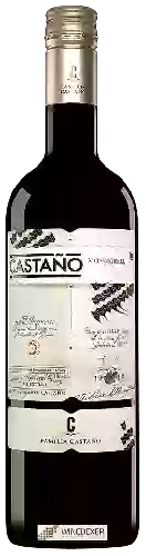 Wijnmakerij Castaño - Monastrell
