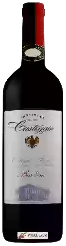 Wijnmakerij Casteggio - Barbera