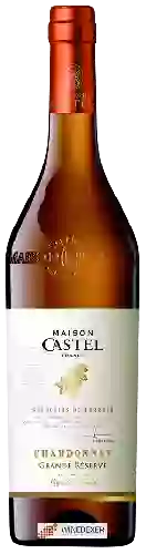Wijnmakerij Castel - Chardonnay Grande Réserve