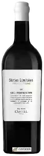 Wijnmakerij Castel - Séries Limitées Languedoc Pézenas