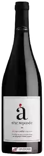Wijnmakerij CastelBarry - A Tête Reposée