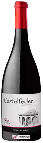 Wijnmakerij Castelfeder - Glener Pinot Nero