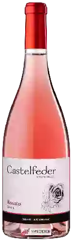 Wijnmakerij Castelfeder - Lagrein Kretzer Rosato