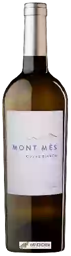 Wijnmakerij Castelfeder - Mont Mès Cuvée Bianco