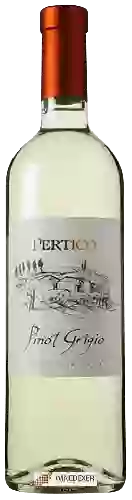 Wijnmakerij Castelfeder - Pertico Pinot Grigio
