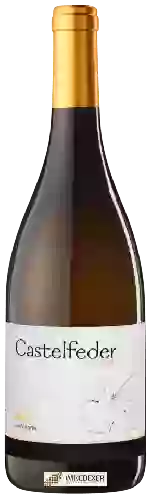 Wijnmakerij Castelfeder - Raif Sauvignon