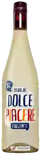 Wijnmakerij Cuatro Rayas - Dolce Piacere Verdejo Frizzante