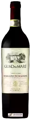 Wijnmakerij Castellani - Guadalmare Morellino di Scansano
