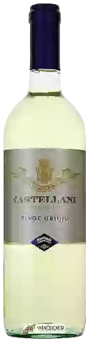 Wijnmakerij Castellani - Pinot Grigio