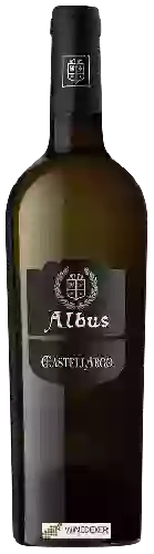 Wijnmakerij Castellargo - Albus Bianco
