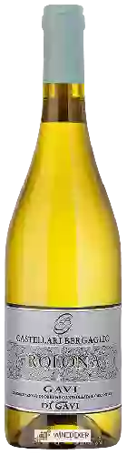 Wijnmakerij Castellari Bergaglio - Rolona Gavi di Gavi