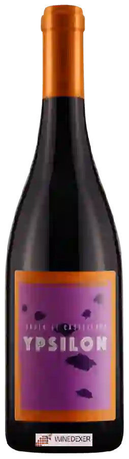Wijnmakerij Tenuta di Castellaro - Ypsilon Rosso