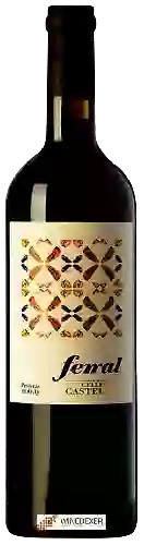 Wijnmakerij Castellet - Ferral