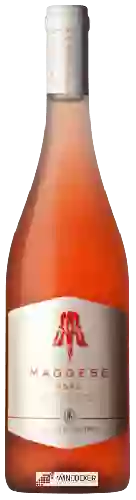 Wijnmakerij Castelli del Grevepesa - Maggese Rosé