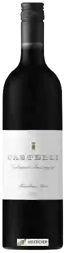 Wijnmakerij Castelli - Cabernet Sauvignon